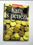 Kam s penězi - náhled