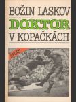 Doktor v kopačkách - náhled