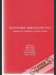 Slovenské zdravotníctvo - náhled