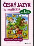 Český jazyk v malíčku pro 3. třídu víchová lucie - náhled