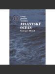 Velký příběh oceánů: Atlantský oceán - náhled