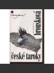 České taroky - náhled