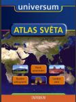 Atlas světa - náhled