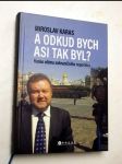 A odkud bych asi tak byl? - náhled