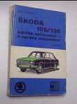 ŠKODA 105 / 120 - náhled