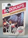 Rodokaps 3 — Plástev jedu - náhled