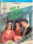 Míla hľadá cestu - náhled