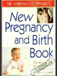 Pregnancy and Birth Book - náhled