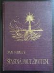 Šťastná pouť životem od kolébky ke hrobu - náhled