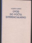 Úvod do počtu diferenciálního - náhled