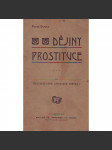 Dějiny prostituce III. Přechodní doba. Středověk. Francie I. (historie) - náhled