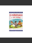 O zvířátkách a jiné příběhy - náhled