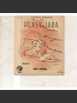 Hlasy jara - náhled