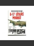 B 17 létající pevnost - náhled