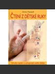 Čtení z dětské ruky - náhled