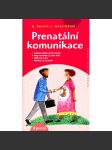 Prenatální komunikace - náhled