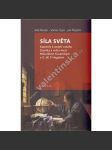 Síla světa - kapitoly o pojetí vztahu člověka a a světa ( Mikuláš Kusánký ,Hegel) - náhled