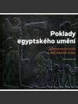 Poklady egyptského umění - předdynastická a archaická doba- Egypt - náhled