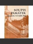 Soupis památek  okresu Nymburk, díl I. - část 1. - náhled