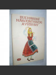 Bulharské národní kroje a výšivky [kroj; lidová výšivka; národopis; Bulharsko] - náhled