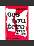 Cestou teroru (exilové vydání, CCC Books) - náhled