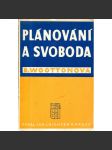 Plánování a svoboda - náhled