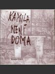 Kamila není doma - náhled