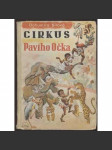 Cirkus Pavího Očka - náhled