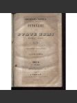 Putování po Svaté zemi roku 1835 díl I. (cestopis, mj. Izrael, Jeruzalém, Betlém, Sion) - náhled