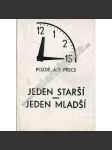 12/15: Jeden starší - jeden mladší - náhled