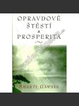 Opravdové štěstí a prosperita - náhled