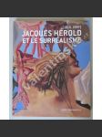 Jacques hérold et le surrealisme surrealismus hol - náhled