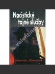 Nacistické tajné služby - náhled