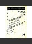 Securitas Imperii 10 - Sborník k problematice vztahů čs. komunistického režimu k vnitřnímu nepříteli (Úřad dokumentace a vyšetřování zločinu komunismu) - náhled