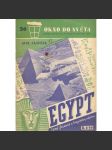 Okno do světa: Egypt - náhled