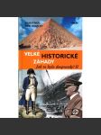 Velké historické záhady * Jak to bylo doopravdy? II. - náhled