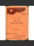 Řecký středověk - náhled