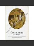 České zátiší 20. století (katalog) - náhled