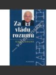 Za vládu rozumu - náhled