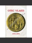 Otec vlasti (1378-1978) - Karel IV. (exil, Řím) - náhled