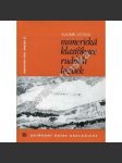 Numerická klasifikace rudních ložisek - náhled