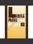 Lidská práva proti rasismu [rasismus] - náhled