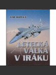 Letecká válka v Iráku [letectvo USA, letadla, Perský záliv, Irák 1991] - náhled