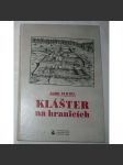 Klášter na hranicích - náhled