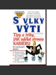 S vlky výti - Tipy a triky, jak udělat strmou KARIÉRU - náhled