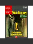 Pátá dimenze [Kniha o tajemství šťastné budoucnosti] - náhled