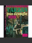 Tarzan, pán džungle - náhled