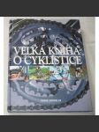 Velká kniha o cyklistice - náhled