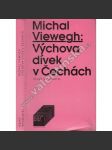 Výchova dívek v Čechách - náhled