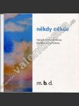 Někdy někde - náhled